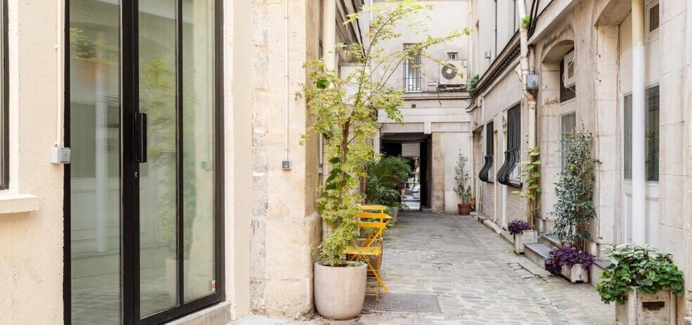147 Rue Du Temple, Paris for lease - Building Photo - Image 2 of 10
