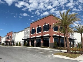 603 Hennis Rd, Winter Garden, FL for lease Interior Photo- Image 1 of 1