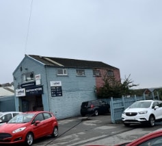 310 Barnsley Road, Cudworth for sale - Building Photo - Image 3 of 4