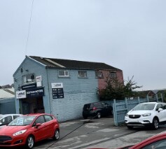 310 Barnsley Road, Cudworth à vendre - Photo du bâtiment - Image 3 de 4