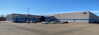 Plus de détails pour 5571 Global Gtwy, North Canton, OH - Industriel à vendre