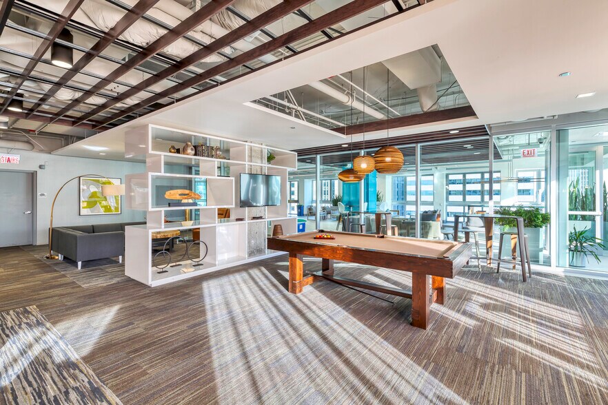 200 W Jackson Blvd, Chicago, IL à louer - Photo intérieure - Image 3 de 18