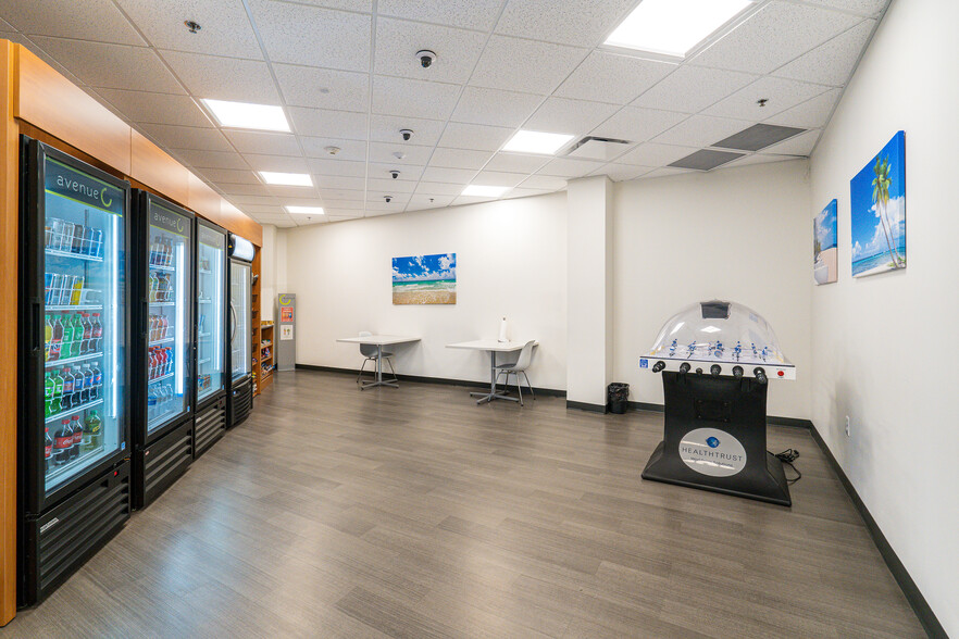 1000 Sawgrass Corporate Pkwy, Sunrise, FL à louer - Photo int rieure - Image 3 de 24