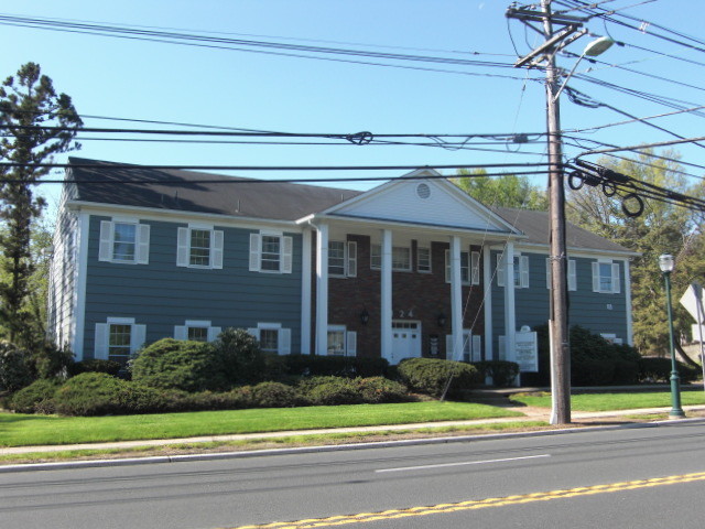 124 E Mount Pleasant Ave, Livingston, NJ for sale Building Photo- Image 1 of 1