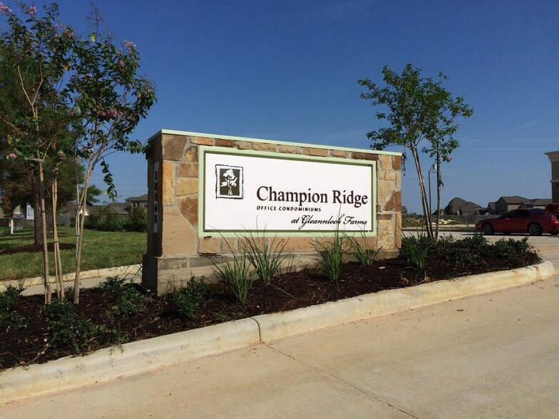 20008 Champion Forest Dr, Spring, TX à vendre - Autre - Image 3 de 18