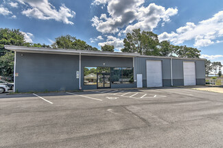 More details for 1600 N Main St, Kannapolis, NC - Industrial for Sale