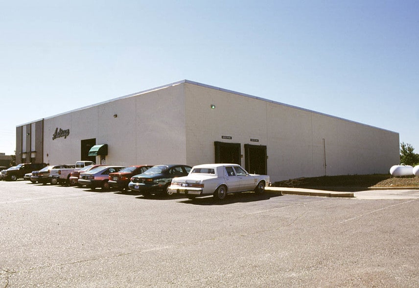 12 Parkway Pl, Edison, NJ for lease - Other - Image 2 of 6