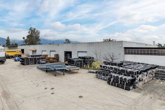 More details for 1689 E Mission Blvd, Pomona, CA - Industrial for Sale