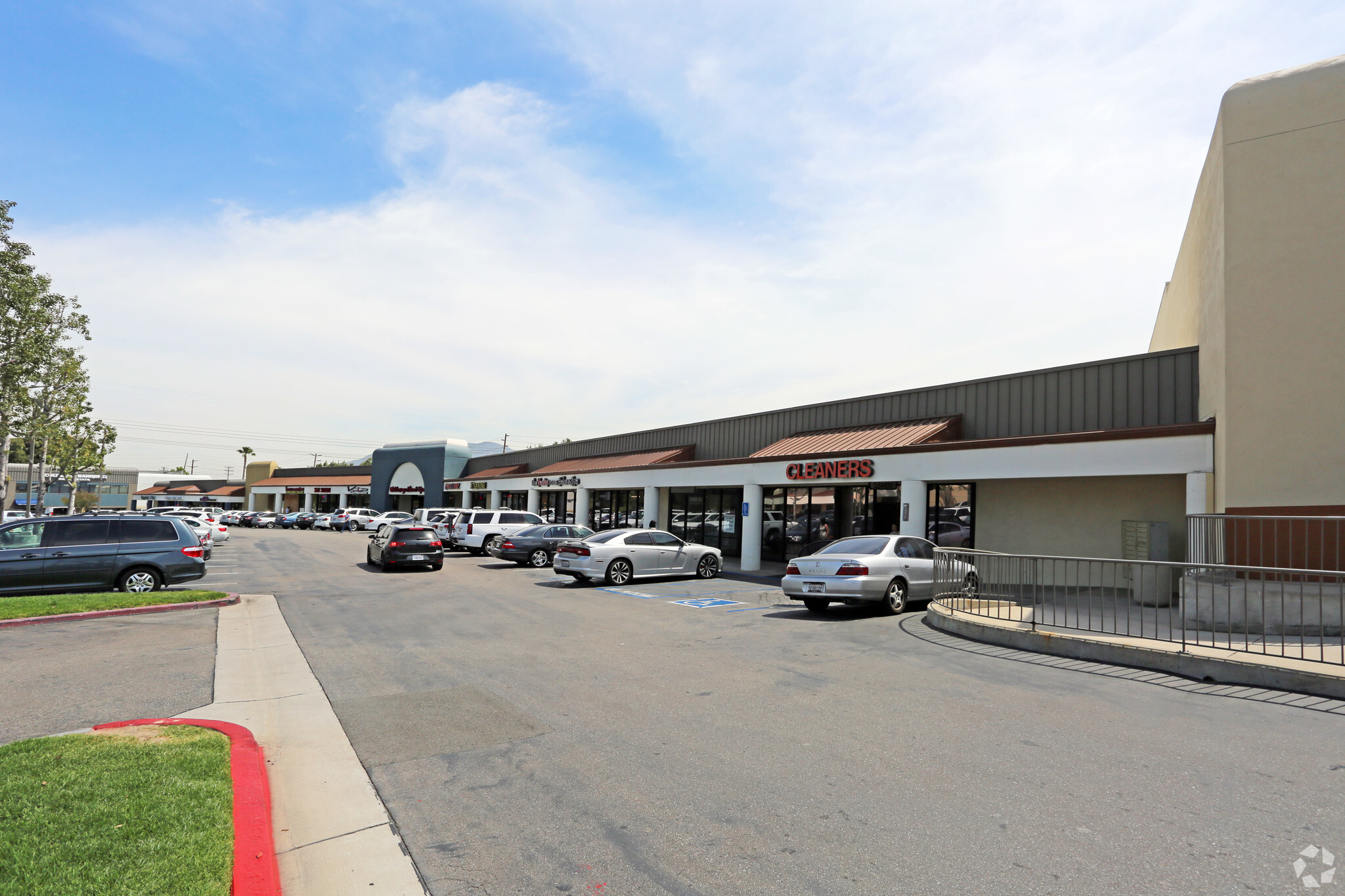 21520-21560 E Yorba Linda Blvd, Yorba Linda, CA for sale Primary Photo- Image 1 of 1