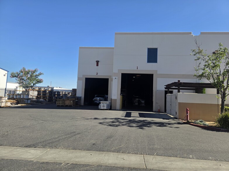 3464 Webster Ave, Perris, CA for sale - Building Photo - Image 3 of 10