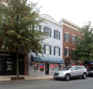 More details for 356 Main St, Gaithersburg, MD - Retail for Sale