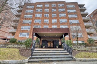 Plus de détails pour 10 Old Mamaroneck Rd, White Plains, NY - Multi-résidentiel à vendre