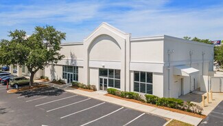 More details for 8522 Us Highway 19, Port Richey, FL - Retail for Lease