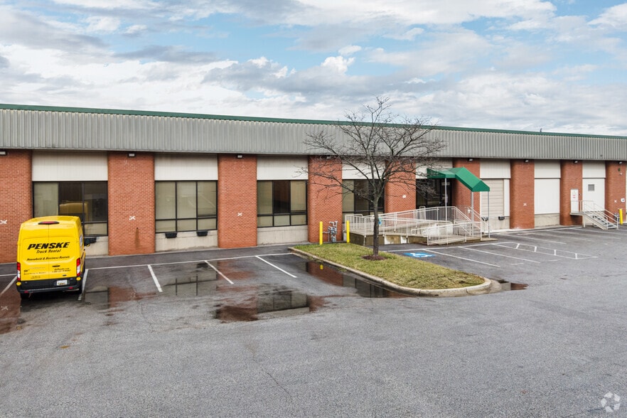 3341 75th Ave, Landover, MD for lease - Building Photo - Image 3 of 25