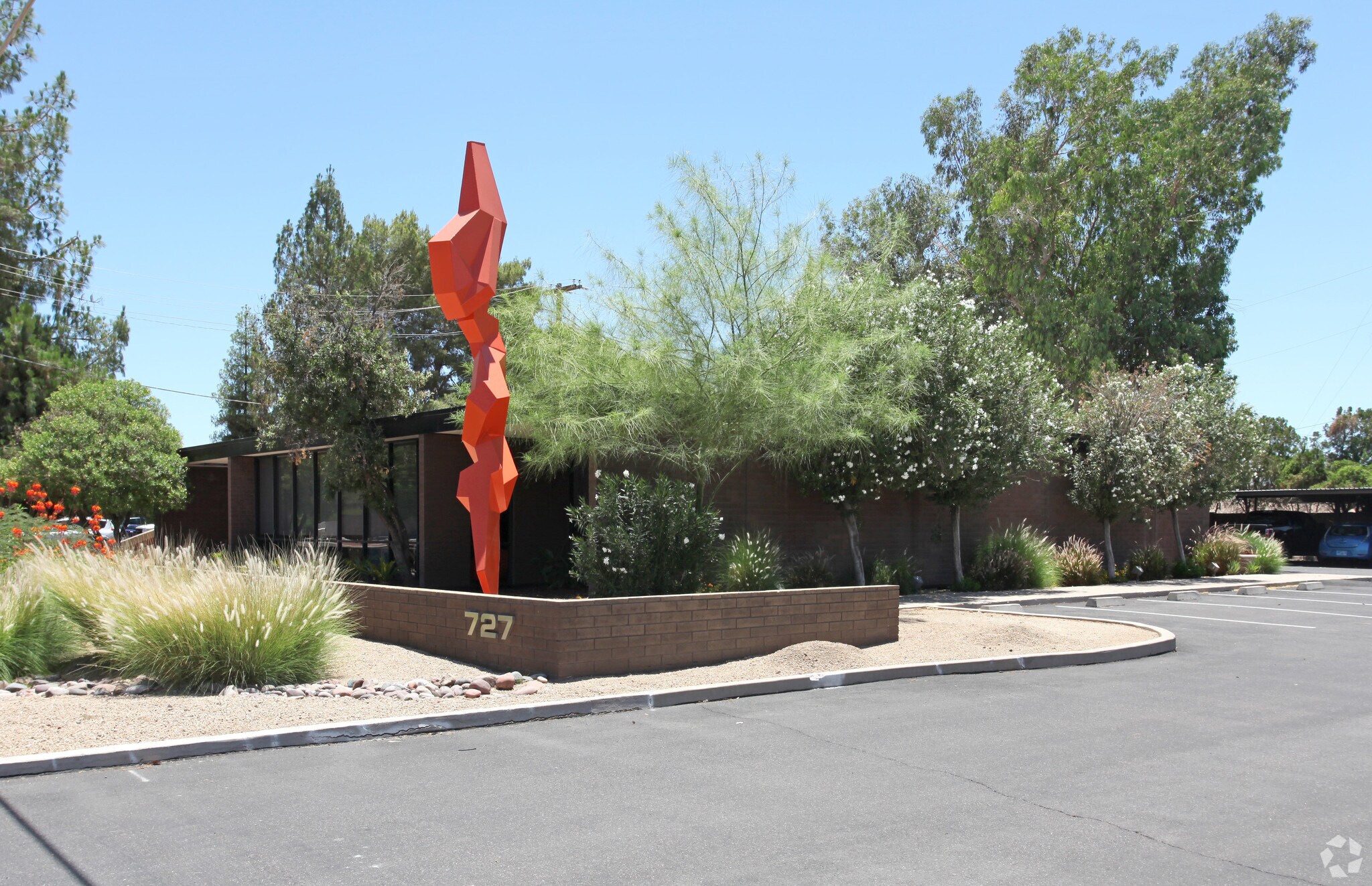 727 E Maryland Ave, Phoenix, AZ à vendre Photo principale- Image 1 de 1