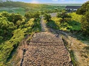 12701 Trails End Rd, Leander, TX - AERIAL  map view