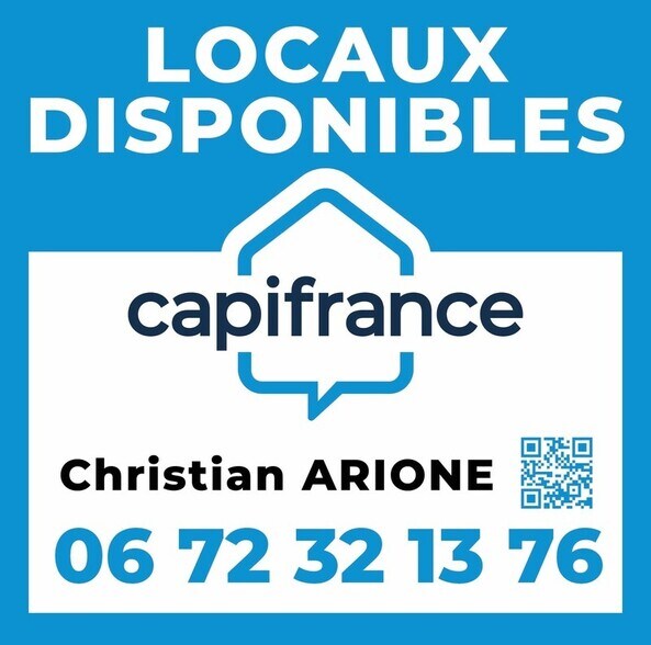 Retail in Saint-Laurent-du-Var for sale - Building Photo - Image 1 of 1