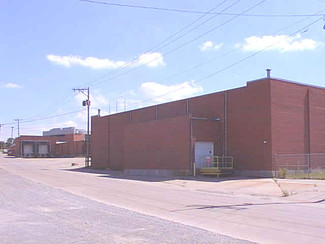 More details for 334 N Broadview, Cape Girardeau, MO - Industrial for Lease