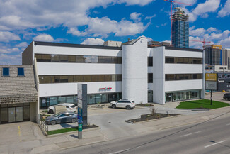 Plus de détails pour 1324 11th Ave SW, Calgary, AB - Bureau à louer