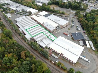 More details for 29 Richboynton Rd, Dover, NJ - Industrial for Lease