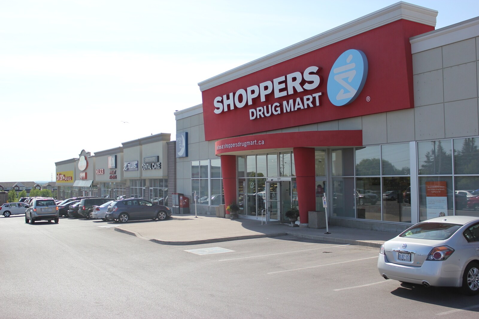 766-784 Taunton Rd E, Oshawa, ON for sale Primary Photo- Image 1 of 1