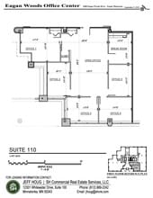 2600 Eagan Woods Dr, Eagan, MN for lease Floor Plan- Image 1 of 1
