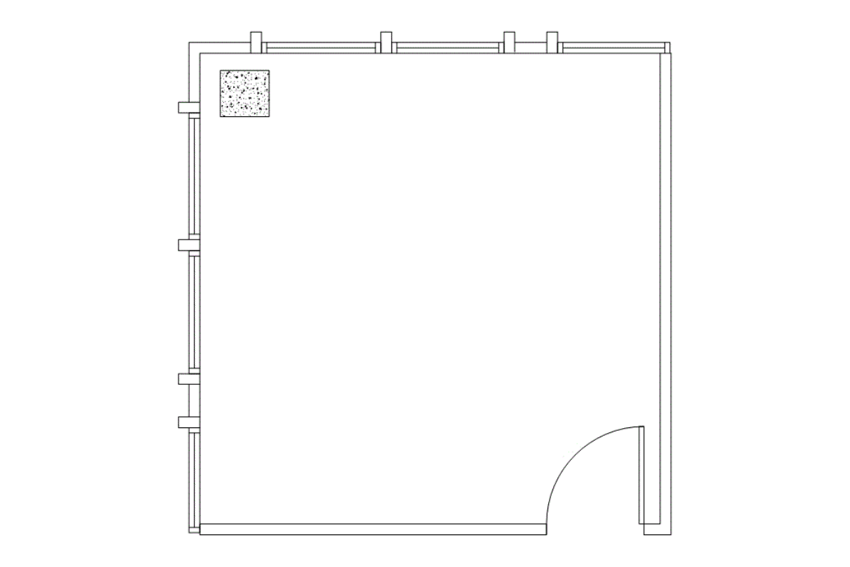 4676 Admiralty Way, Marina Del Rey, CA for lease Floor Plan- Image 1 of 1