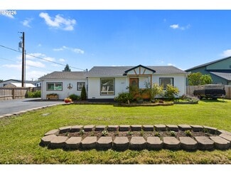 Plus de détails pour 1997 Castle Ave, Roseburg, OR - Commerce de détail à vendre