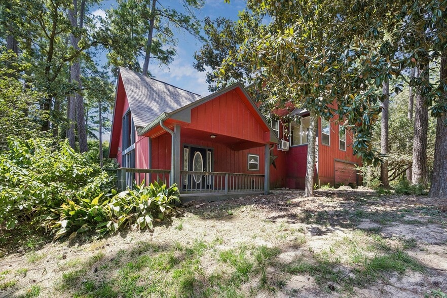 30403 Walnut Creek Rd, Magnolia, TX à vendre - Photo du bâtiment - Image 2 de 31