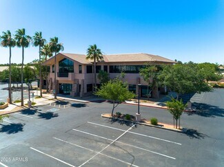 Plus de détails pour 3303 E Baseline Rd, Gilbert, AZ - Bureau à louer