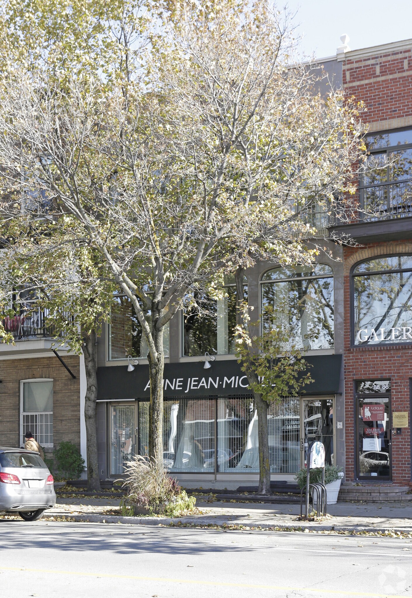 80-84 Av Laurier O, Montréal, QC à vendre Photo principale- Image 1 de 1