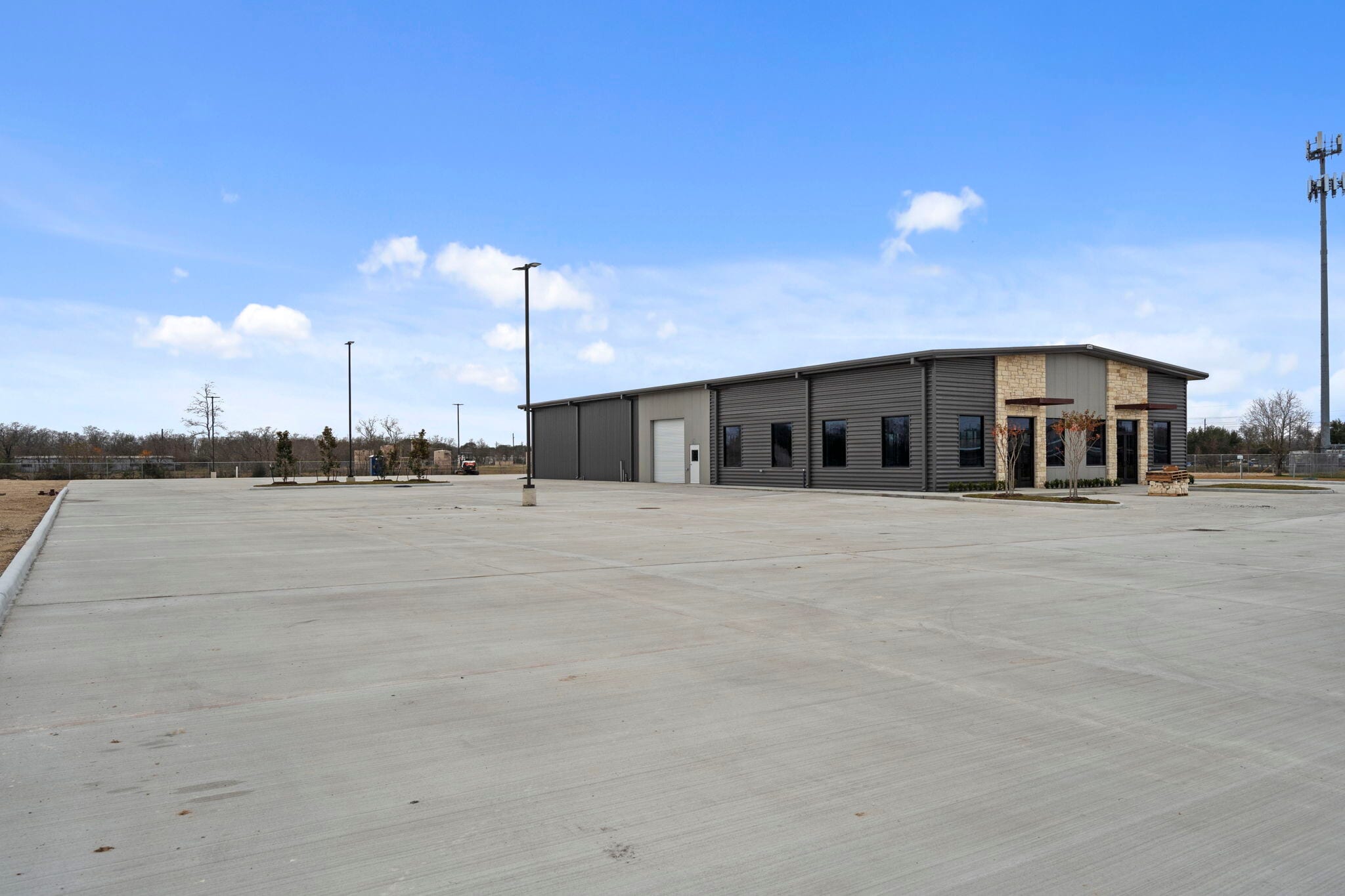 Hwy. 90 and Commerce, Katy, TX for lease Primary Photo- Image 1 of 21