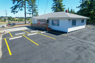 2590 Woodland Dr, Coos Bay, OR for sale Building Photo- Image 1 of 4