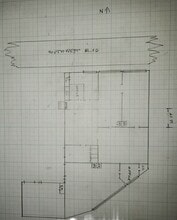 1209-1217 Southwest Blvd, Kansas City, KS for lease Floor Plan- Image 1 of 1