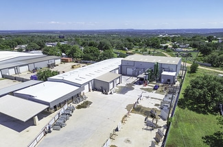 More details for 130 Northridge Rd, Marble Falls, TX - Industrial for Sale
