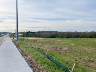 More details for 1702 & 1708 Hwy 72, Rolla, MO - Land for Sale