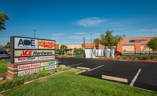 Plus de détails pour 9500-9524 Greenback Ln, Folsom, CA - Commerce de détail à louer