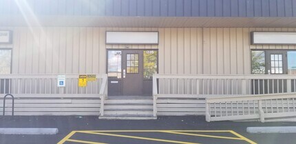 25 E 12th St, Erie, PA for lease Interior Photo- Image 2 of 31