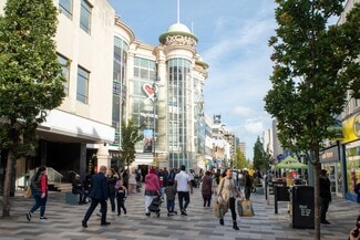 More details for High Rd, Ilford - Retail for Lease
