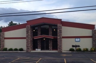 More details for 1434 Mount Cobb Rd, Lake Ariel, PA - Office for Lease