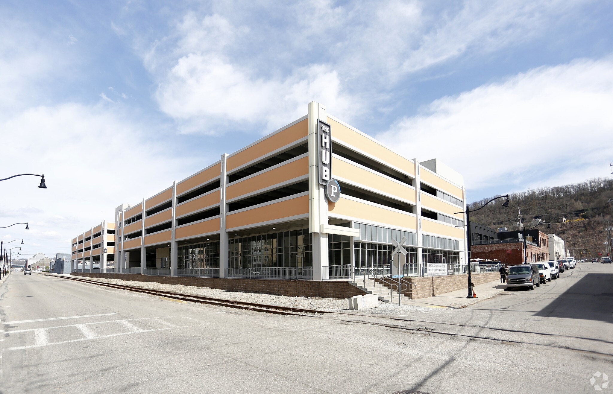 114 27th St, Pittsburgh, PA for lease Building Photo- Image 1 of 4