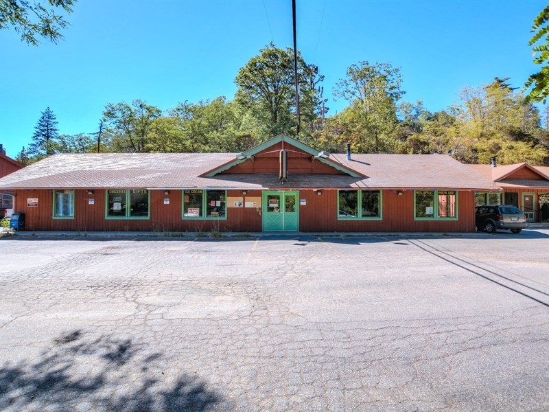 37676-37696 State Highway 38, Angelus Oaks, CA for sale Building Photo- Image 1 of 1