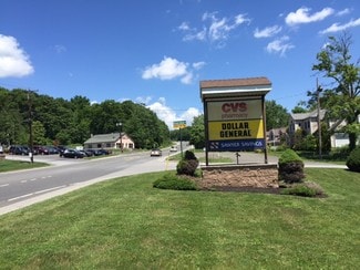 Plus de détails pour 2 Riverview Dr, Marlboro, NY - Commerce de détail à louer