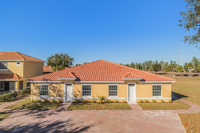 Plus de détails pour 1746 Coriander Dr, Poinciana, FL - Multi-résidentiel à vendre