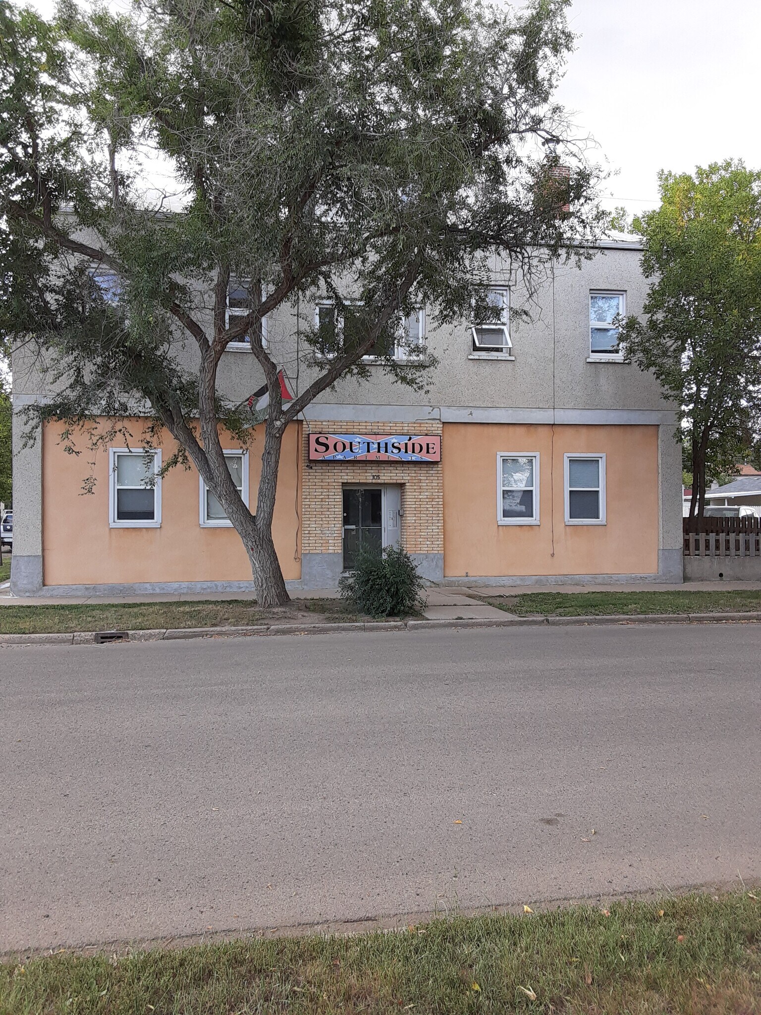 105 Lillooet, Moose Jaw, SK à vendre Photo du bâtiment- Image 1 de 1