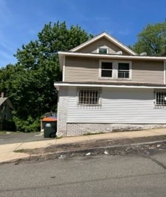 More details for 80 Olive St, Meriden, CT - Multifamily for Sale
