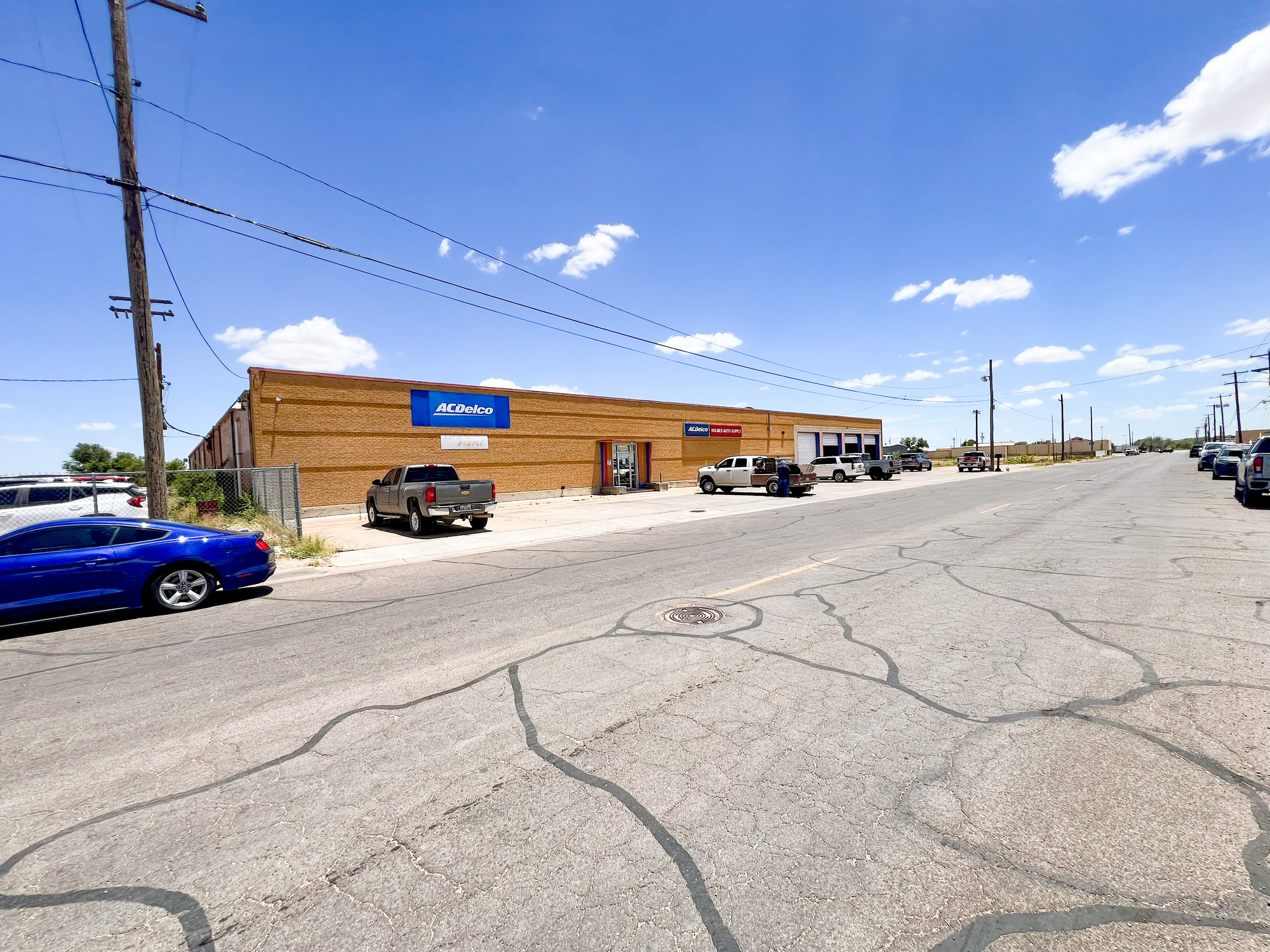 3301 Bankhead Hwy, Midland, TX for sale Primary Photo- Image 1 of 22