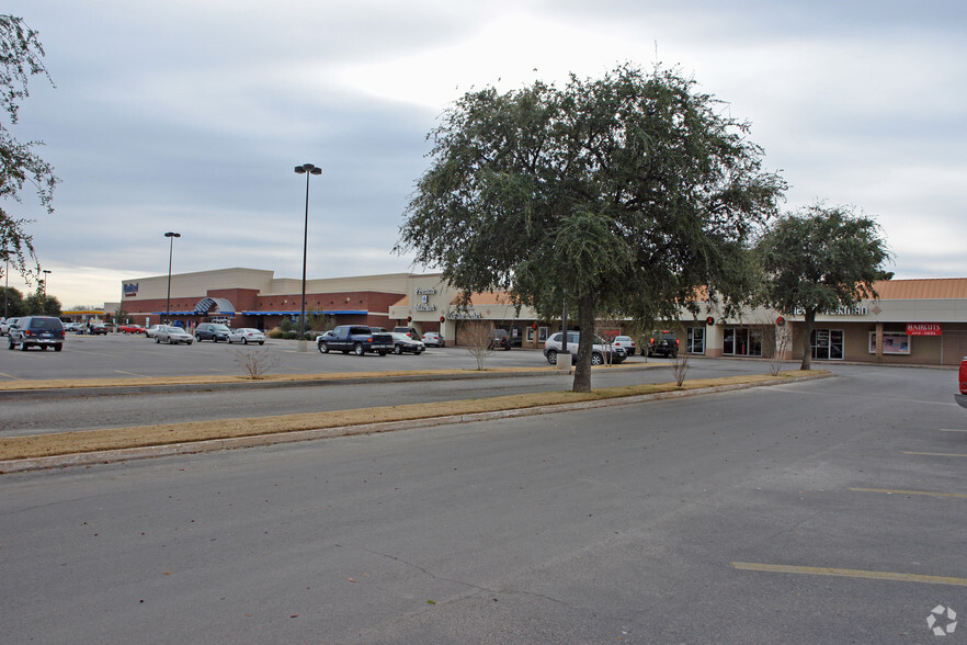 3301 S 14th St, Abilene, TX à louer - Photo principale - Image 1 de 8