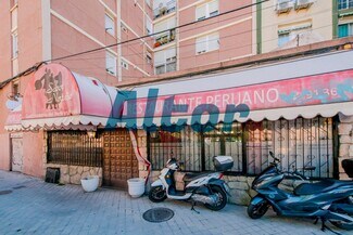 Plus de détails pour Multi-résidentiel à vendre