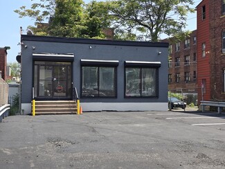 More details for 54 Lawrence St, Hartford, CT - Retail for Sale